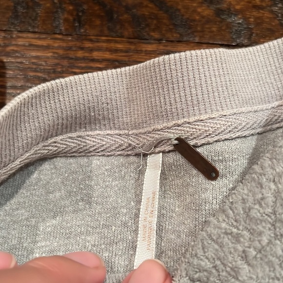Free People Pullover Woman Size S - Picture 2 of 4